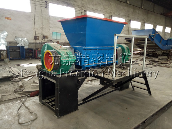 廢紙撕碎機